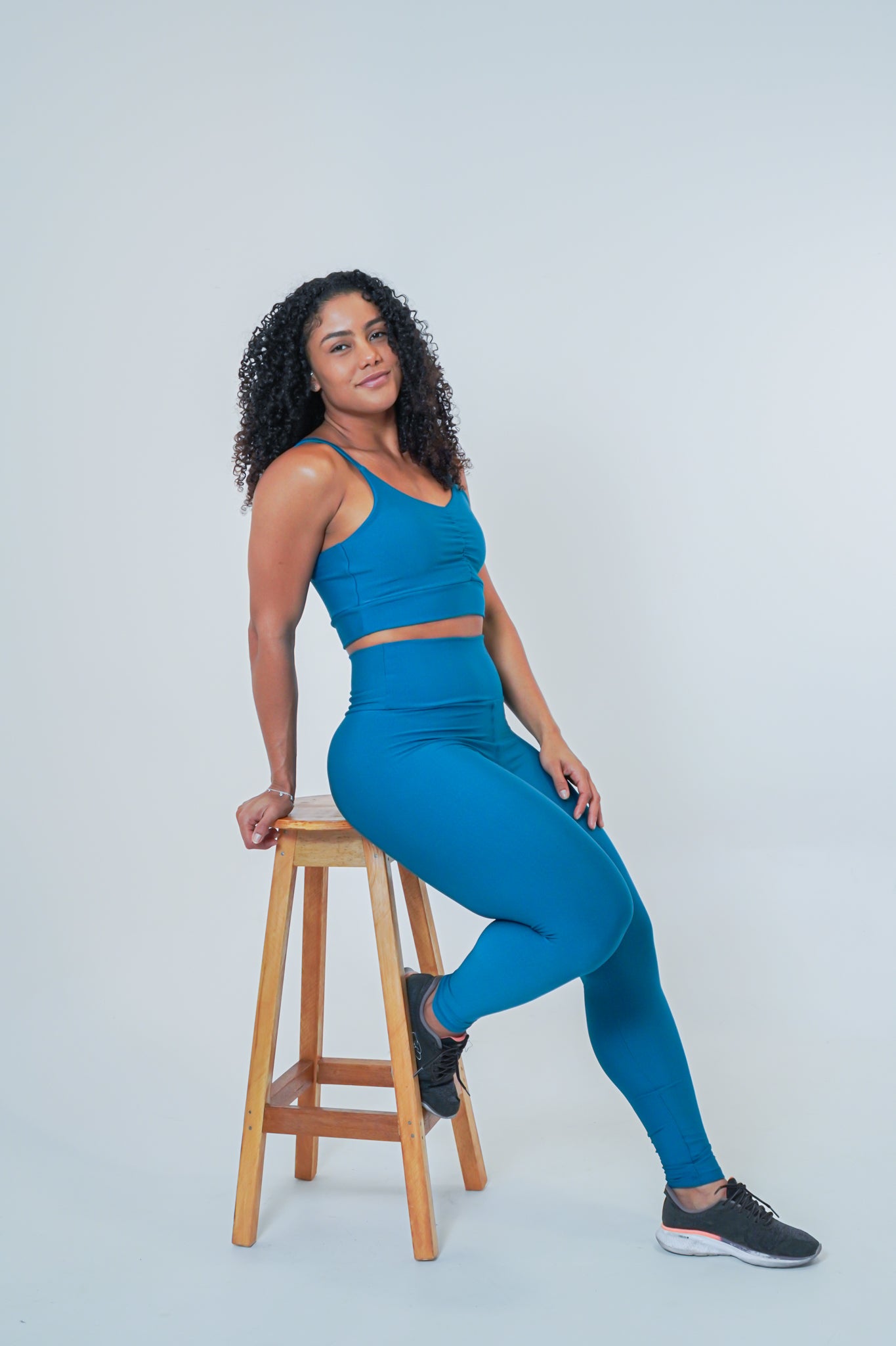 CONJUNTO DE CALÇA REF#60