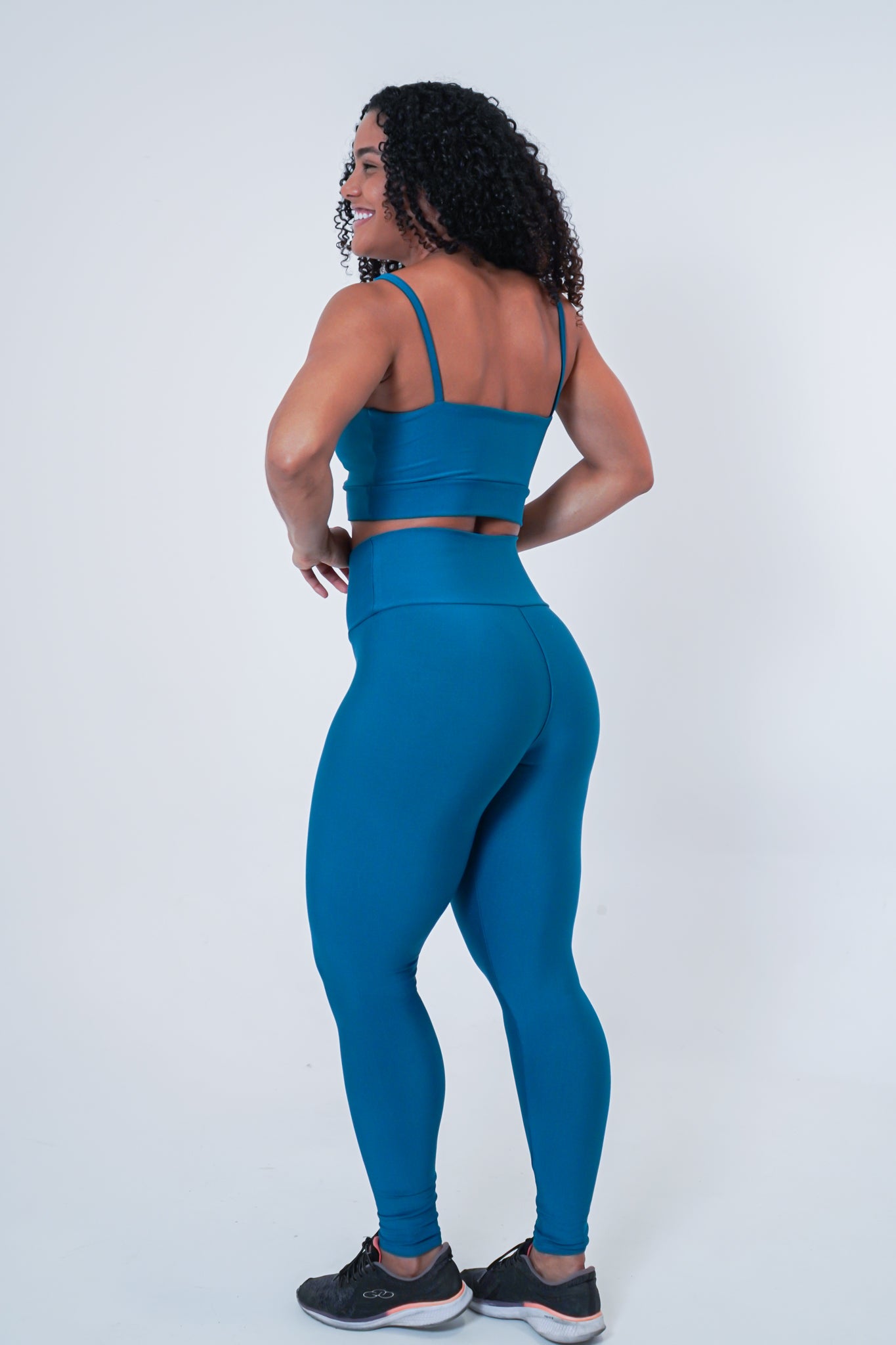 CONJUNTO DE CALÇA REF#60