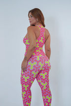 CONJUNTO DE CALÇA PLUS REF#16