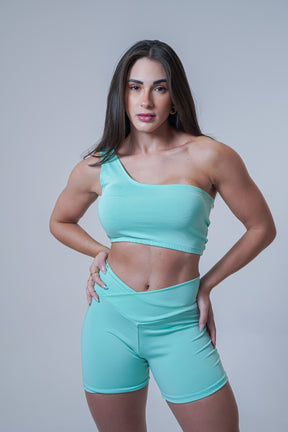 CONJUNTO DE SHORT