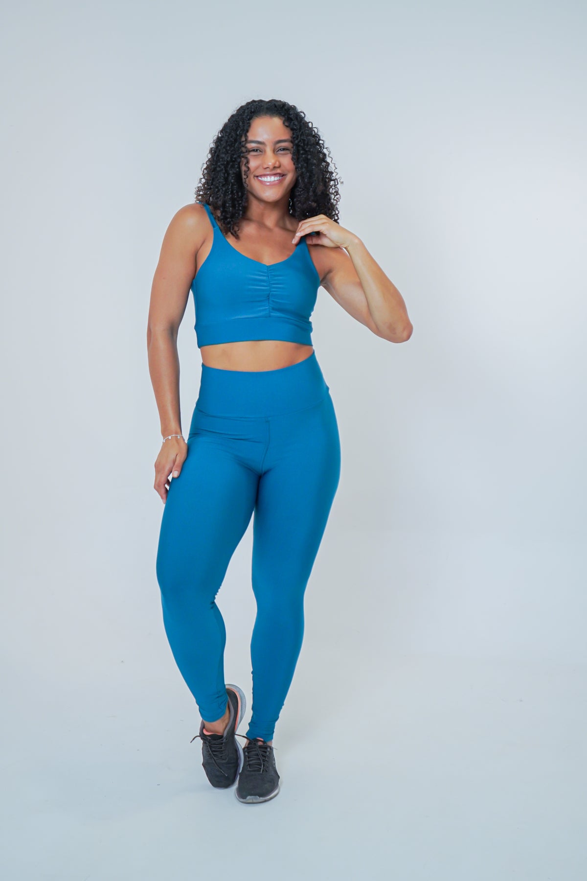 CONJUNTO DE CALÇA REF#60