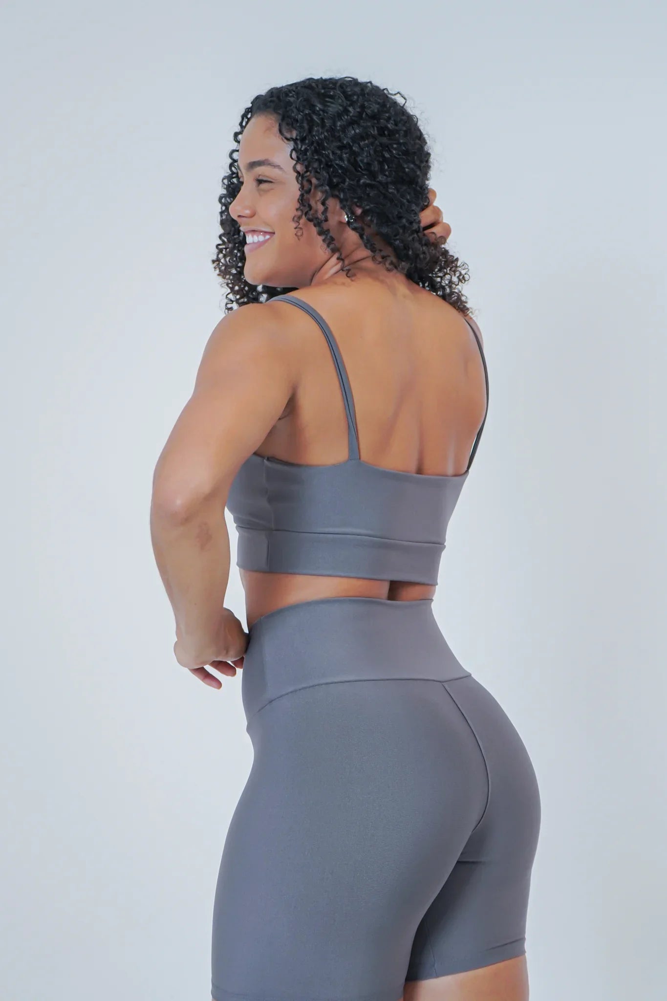 CONJUNTO DE SHORT REF#59