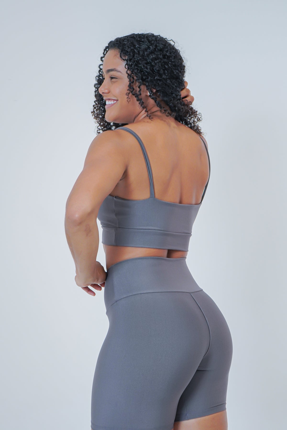 CONJUNTO DE SHORT REF#59