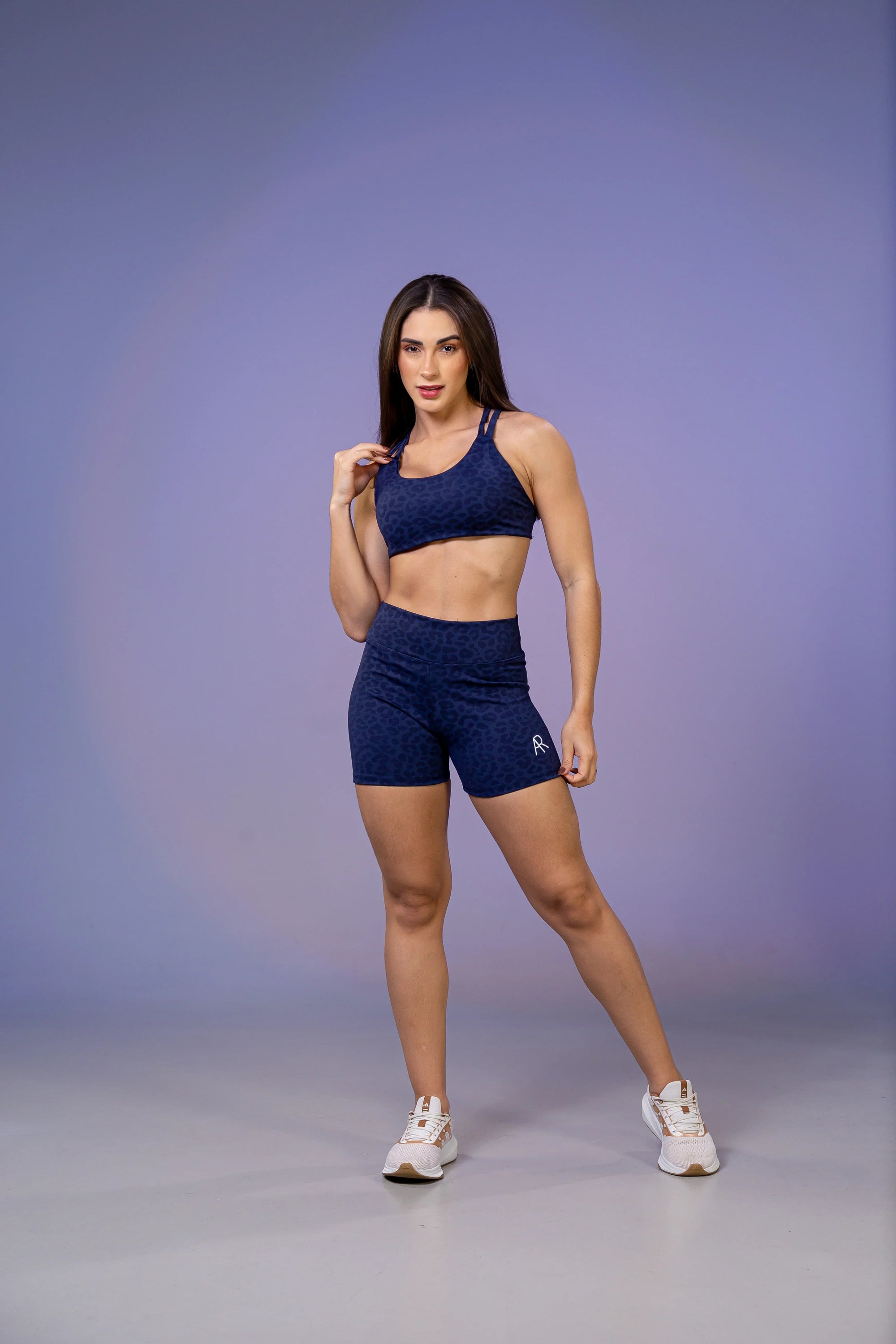 CONJUNTO DE SHORT MIRELA REF#150