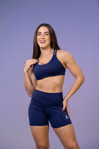 CONJUNTO DE SHORT MIRELA REF#150