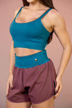 CONJUNTO DE SHORT DUPLO AR REF#152