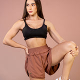 CONJUNTO DE SHORT DUPLO AR REF#152