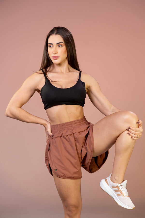 CONJUNTO DE SHORT DUPLO AR REF#152