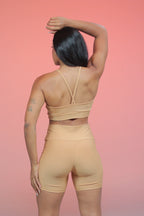 CONJUNTO DE SHORTS CORDÃO REF#59