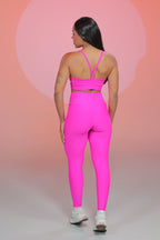 CONJUNTO DE CALÇA CORDÃO REF#60