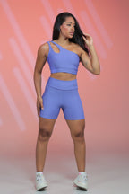 CONJUNTO DE SHORTS REF#59