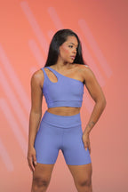CONJUNTO DE SHORTS REF#59