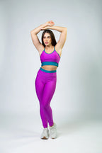 CONJUNTO DE CALÇA CARLA REF#105
