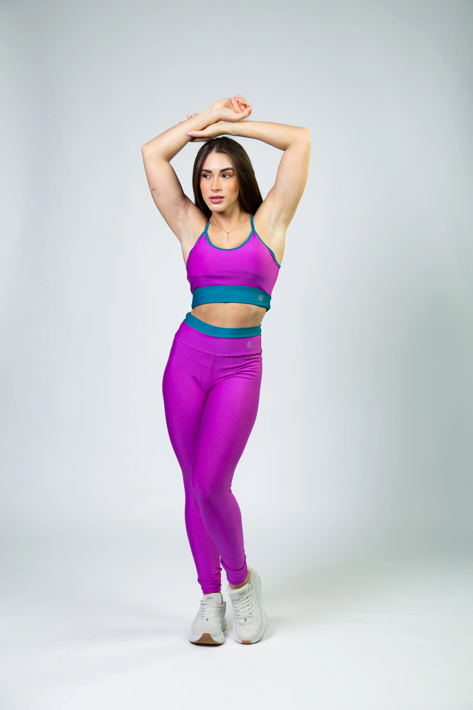 CONJUNTO DE CALÇA CARLA REF#105