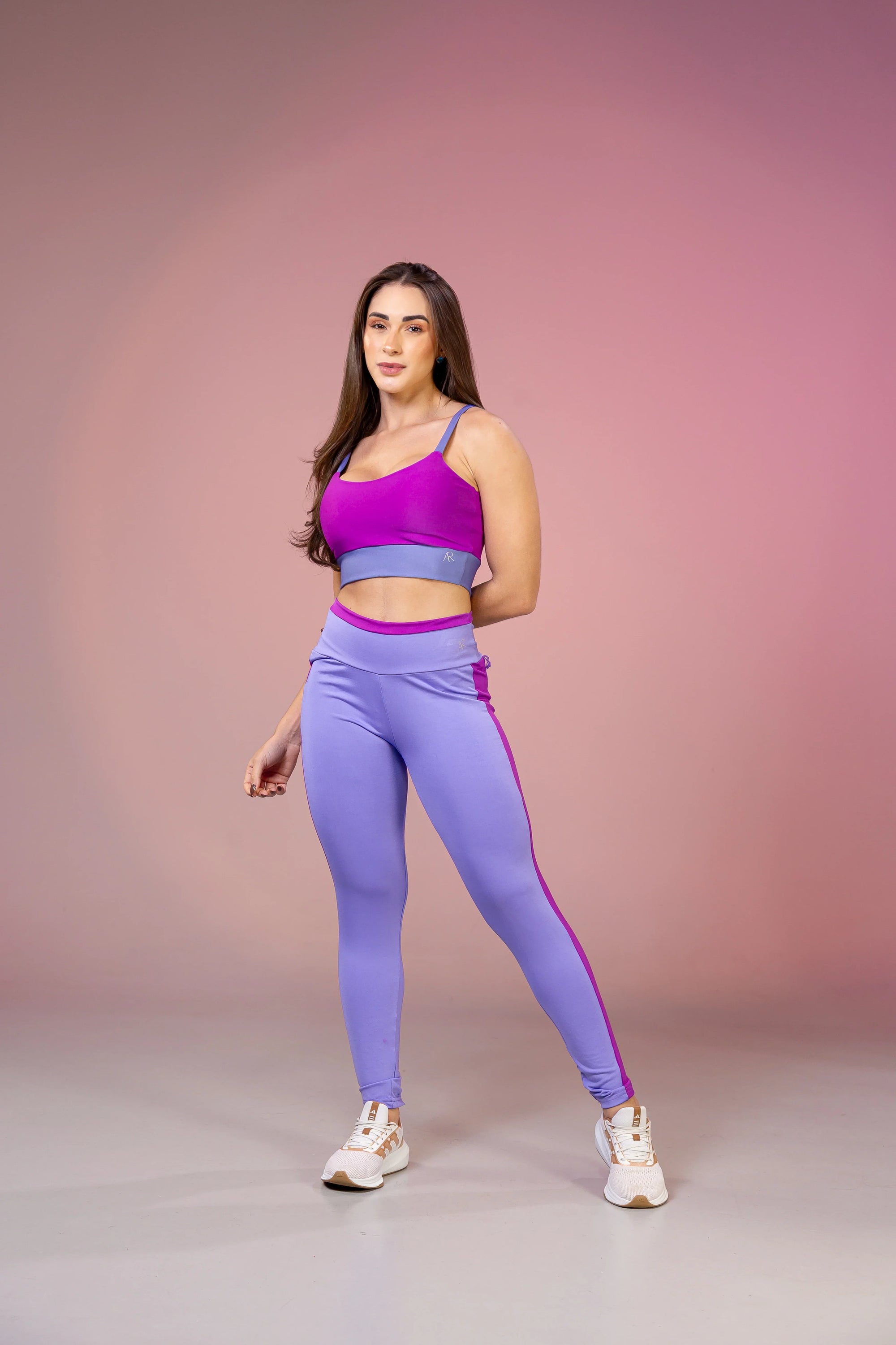 CONJUNTO DE CALÇA ROSANA REF#115