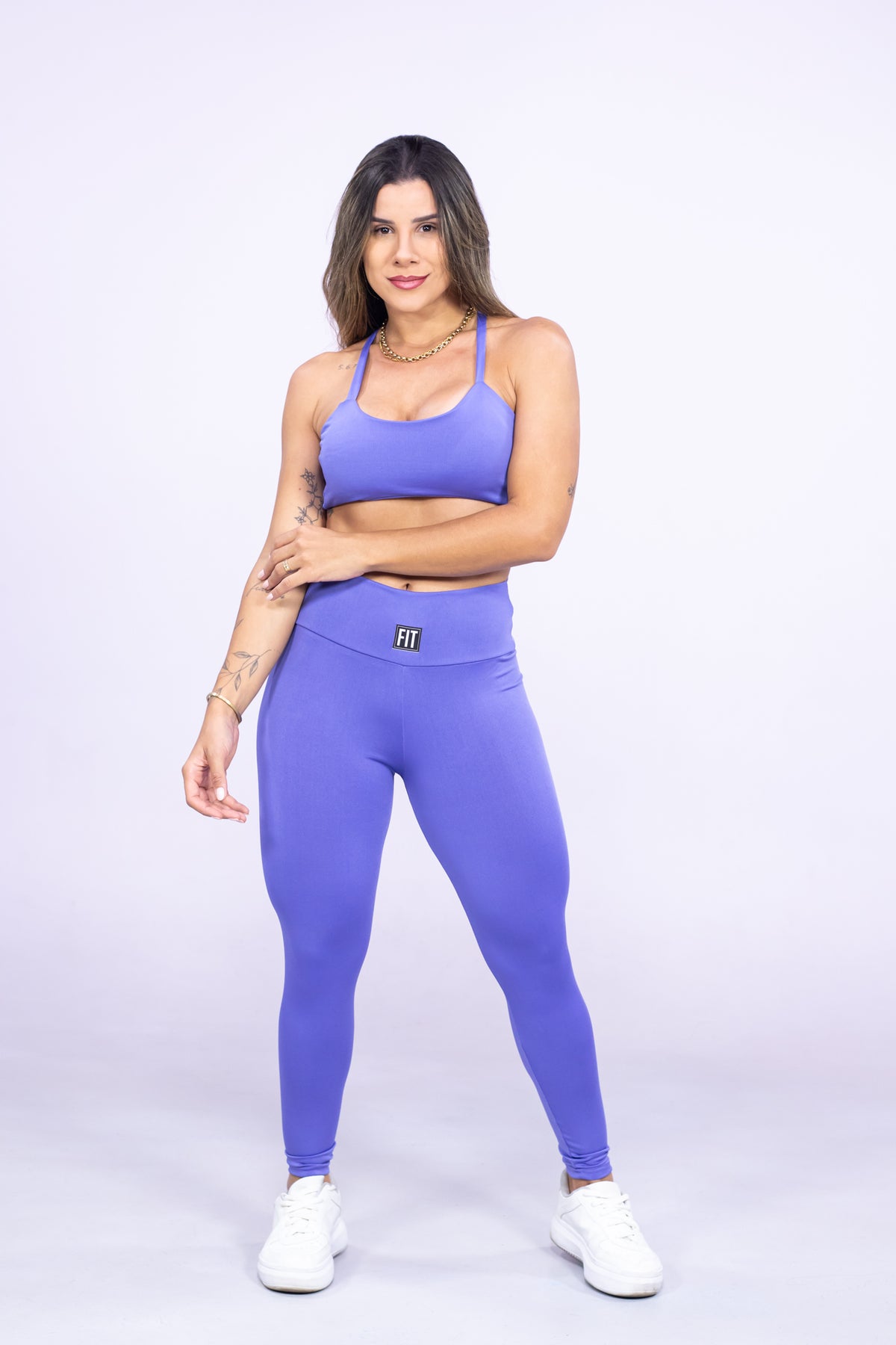CONJUNTO DE CALÇA REF#10