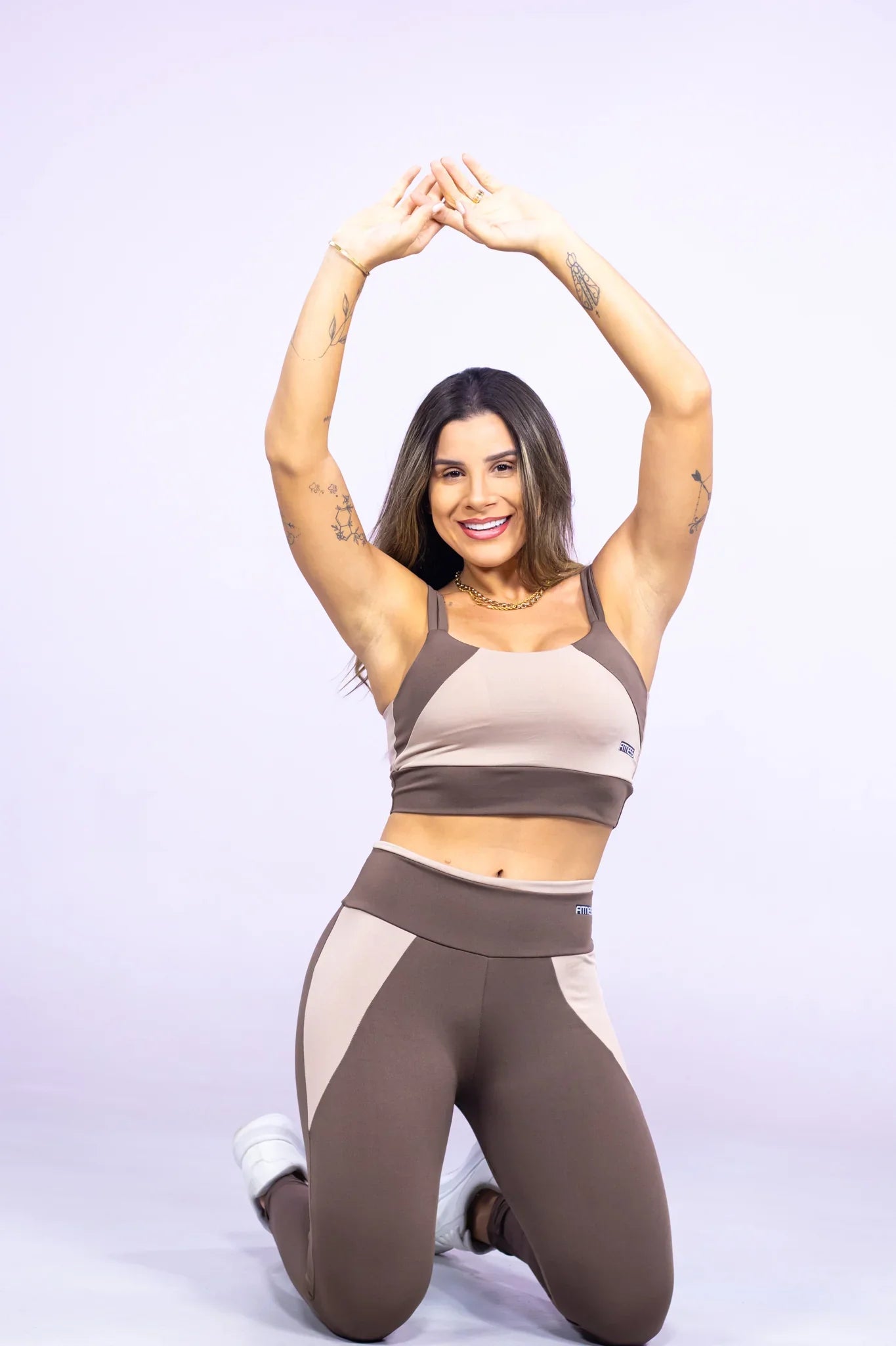 CONJUNTO DE CALÇA REF#10
