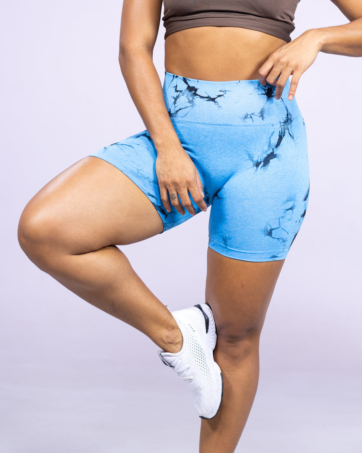 SHORT SHEIN REF#34