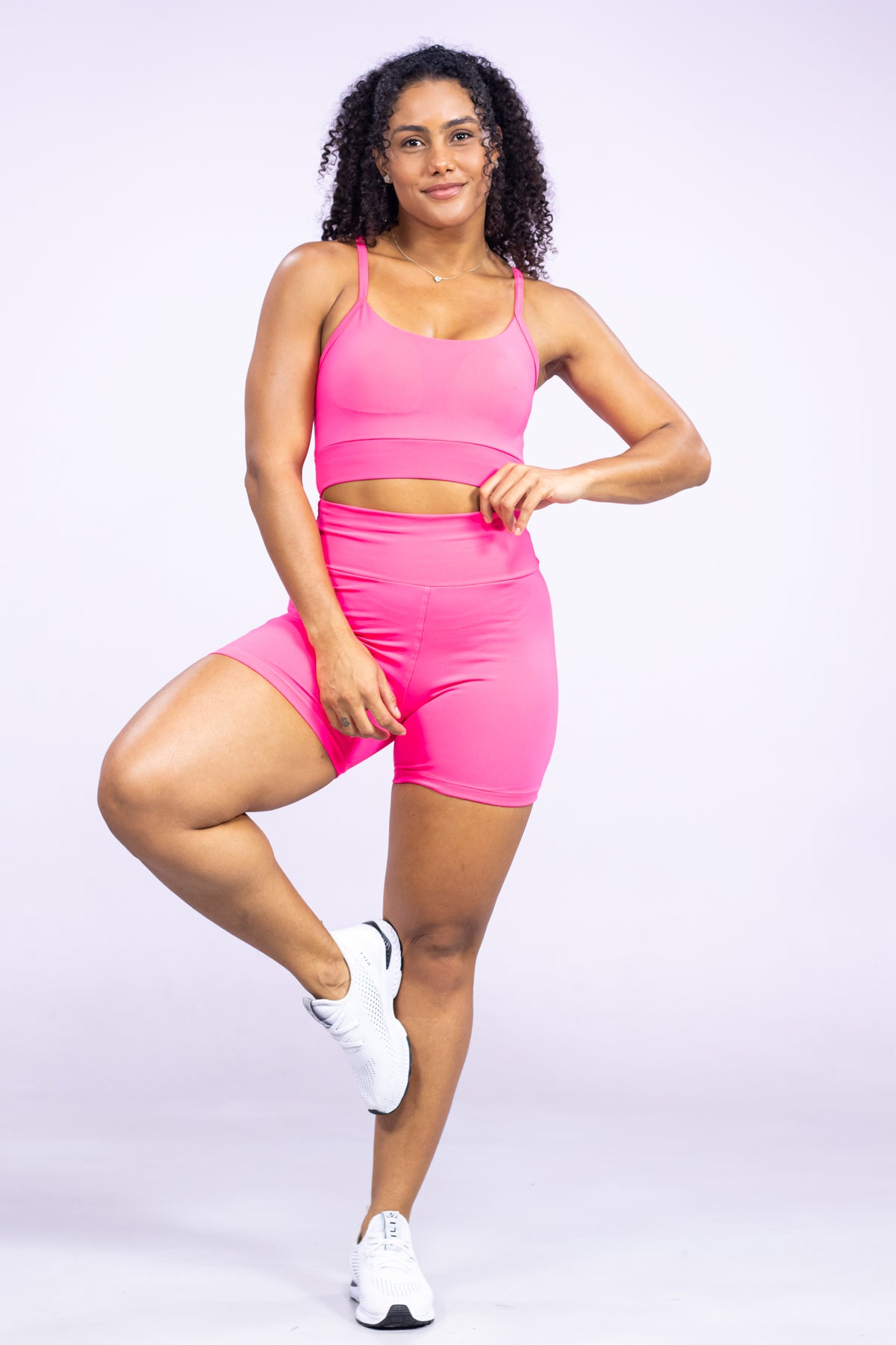 CONJUNTO DE SHORT  MIX  REF#26