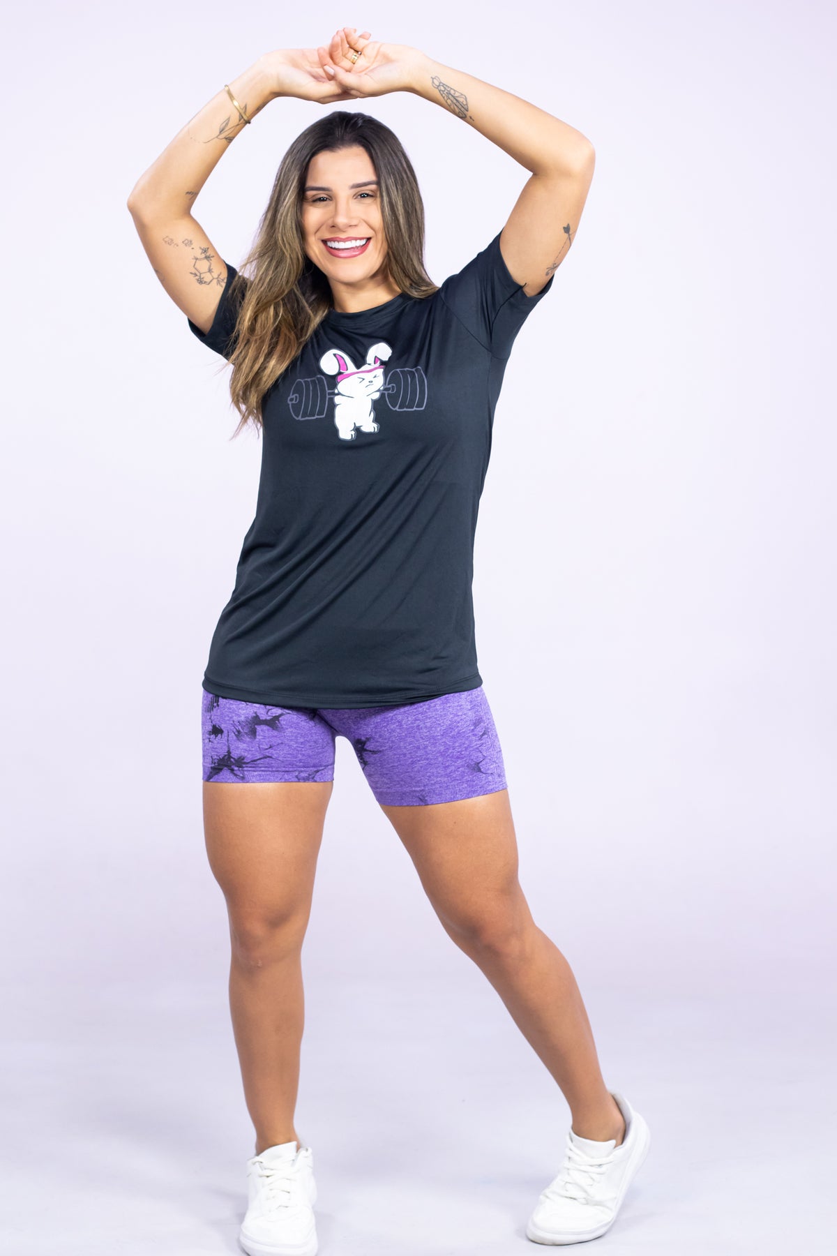 BLUSA PARA MALHAR REF#20