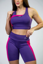 COJUNTO DE SHORT DAI REF#95