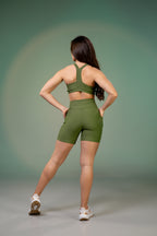 CONJUNTO DE SHORTS ALINE REF#153