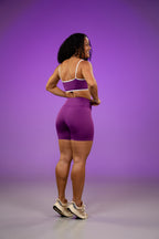 Conjunto Fitness Feminino Day em Poliéster Leve e Confortável