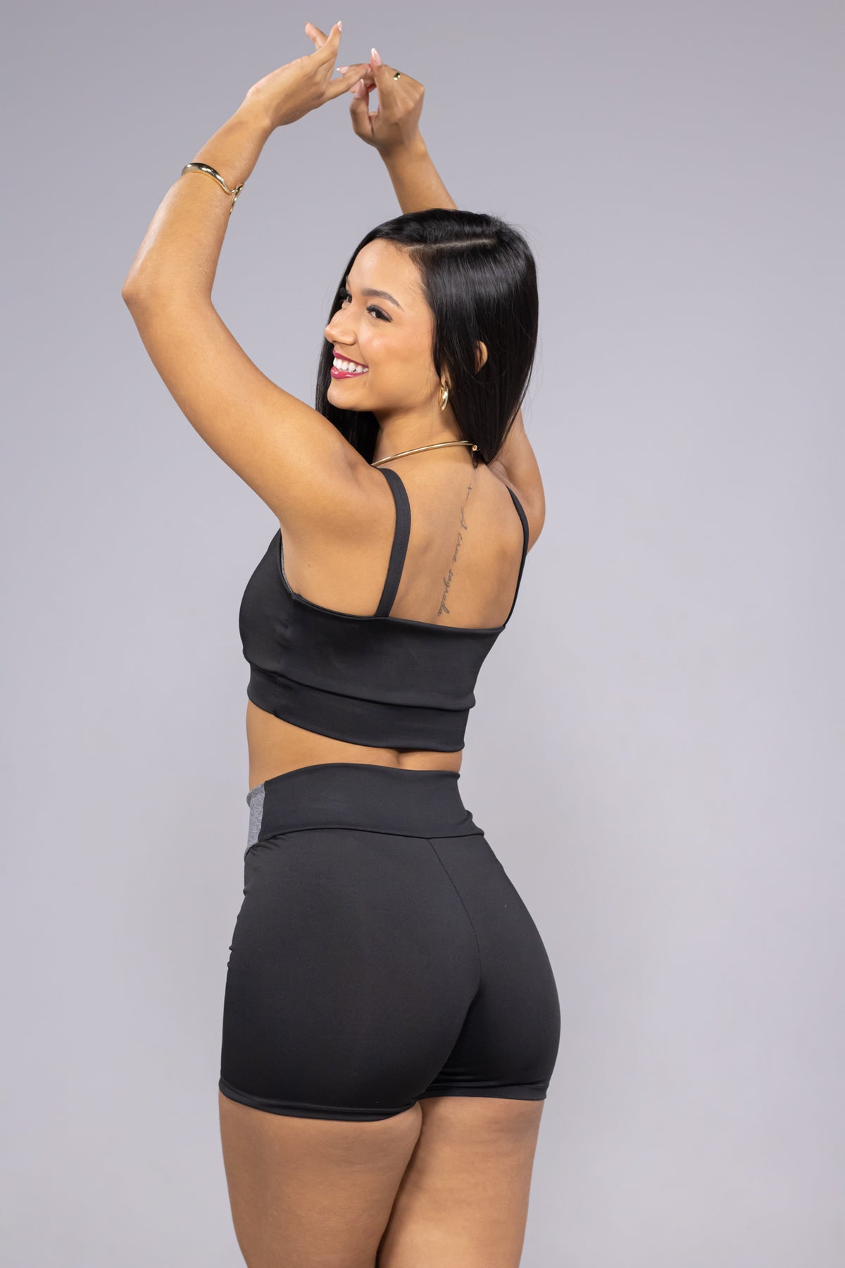 CANJUNTO DE SHORT REF#40