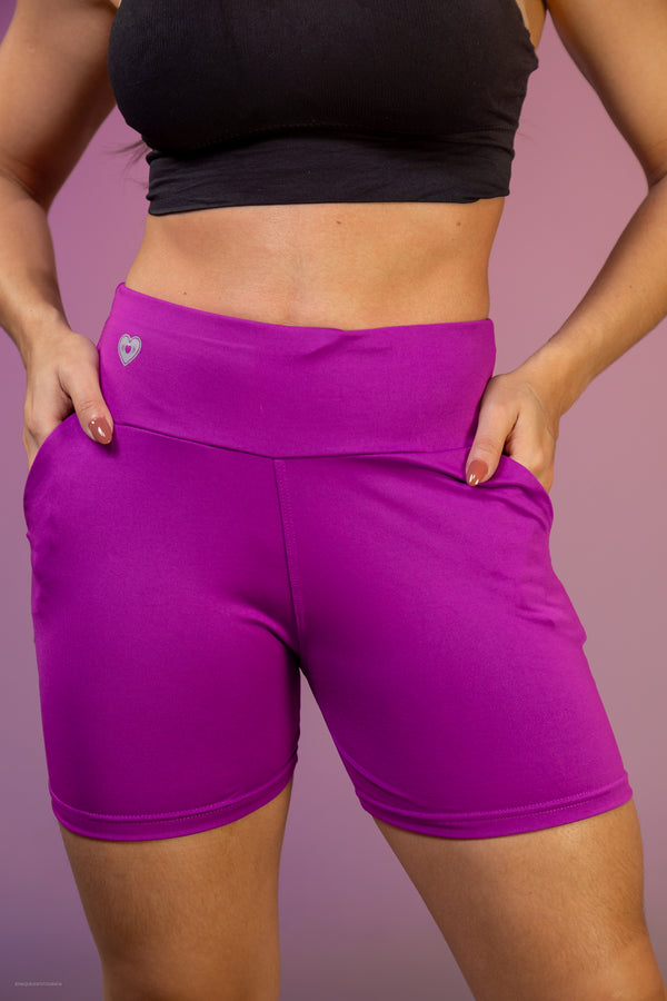 SHORT BARATEX REF#161