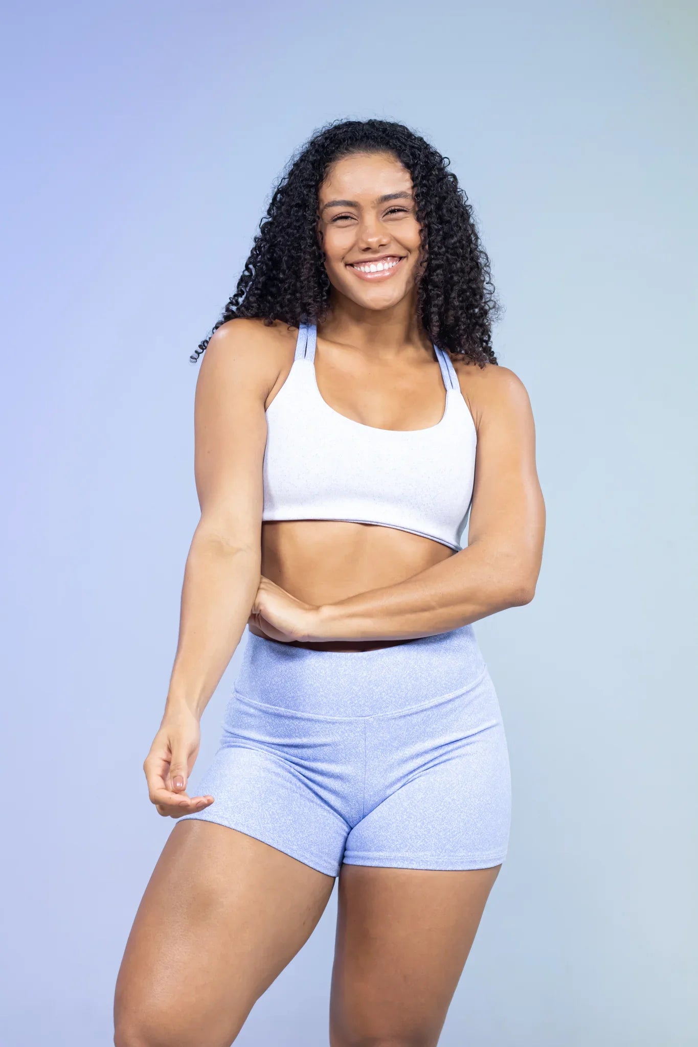 CONJUNTO DE SHORT REF#44