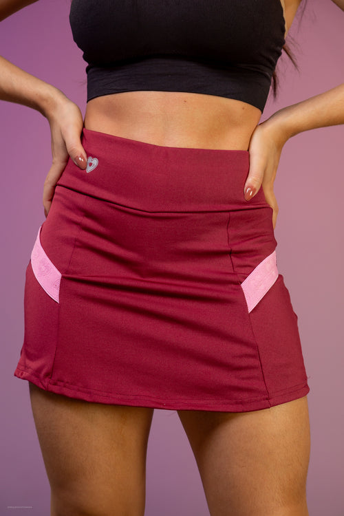 SHORT SAIA BARATEX REF#161