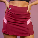 SHORT SAIA BARATEX REF#161