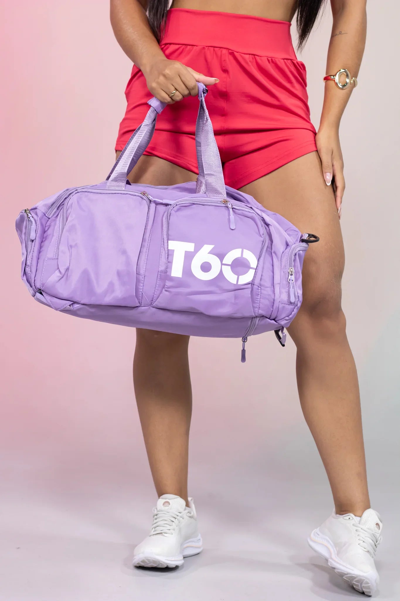 BOLSA DE ACADEMIA T60 REF#52