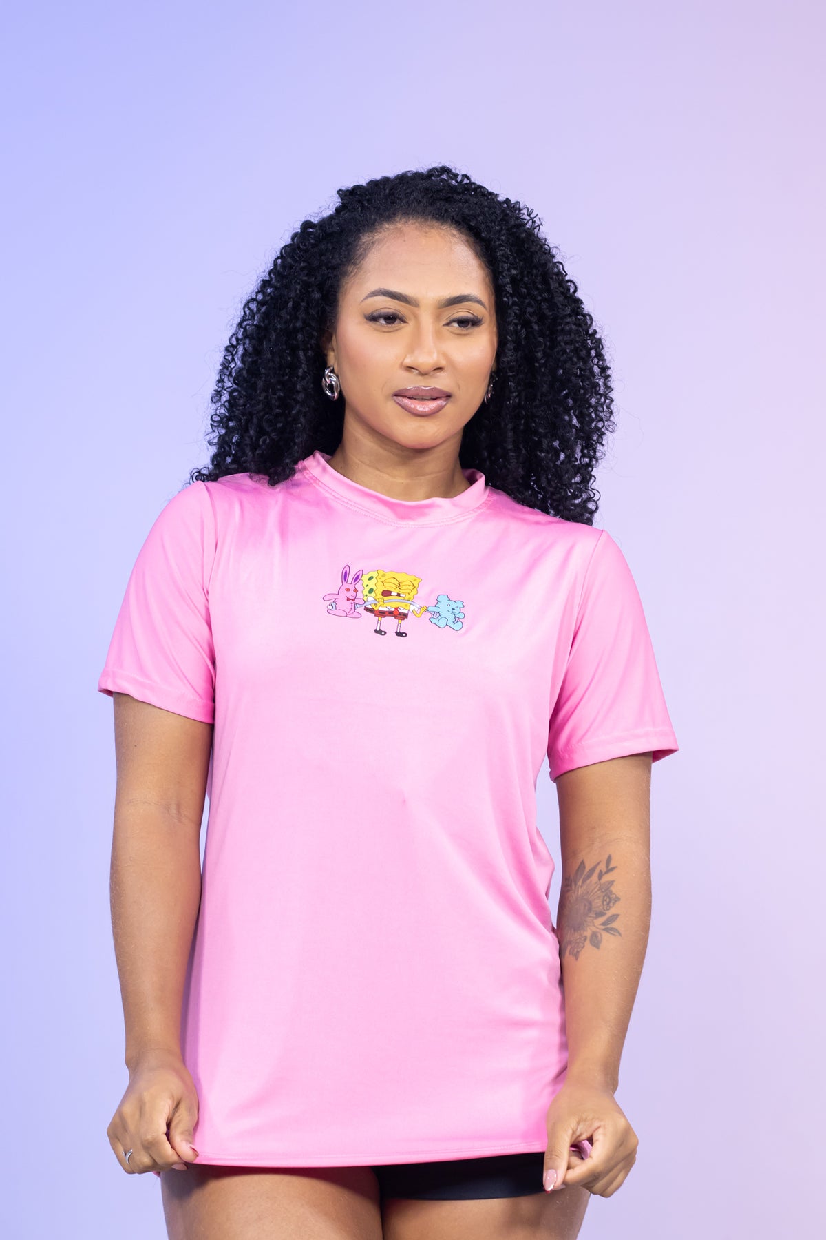BLUSA PARA MALAHAR REF#20