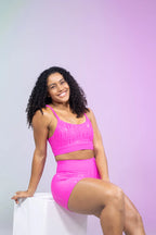 CONJUNTO DE SHORT REF#36
