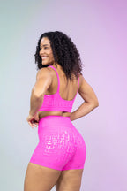CONJUNTO DE SHORT REF#36