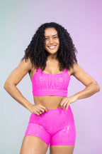 CONJUNTO DE SHORT REF#36