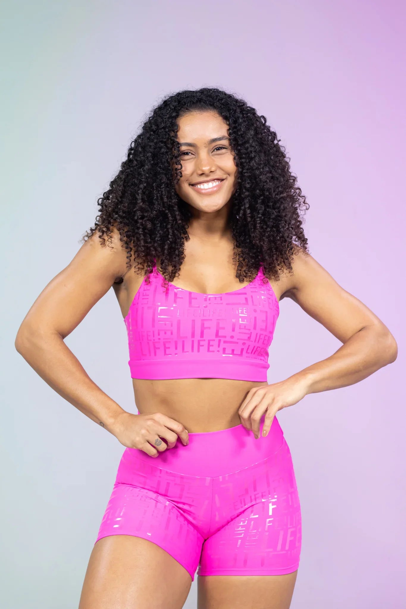 CONJUNTO DE SHORT REF#36