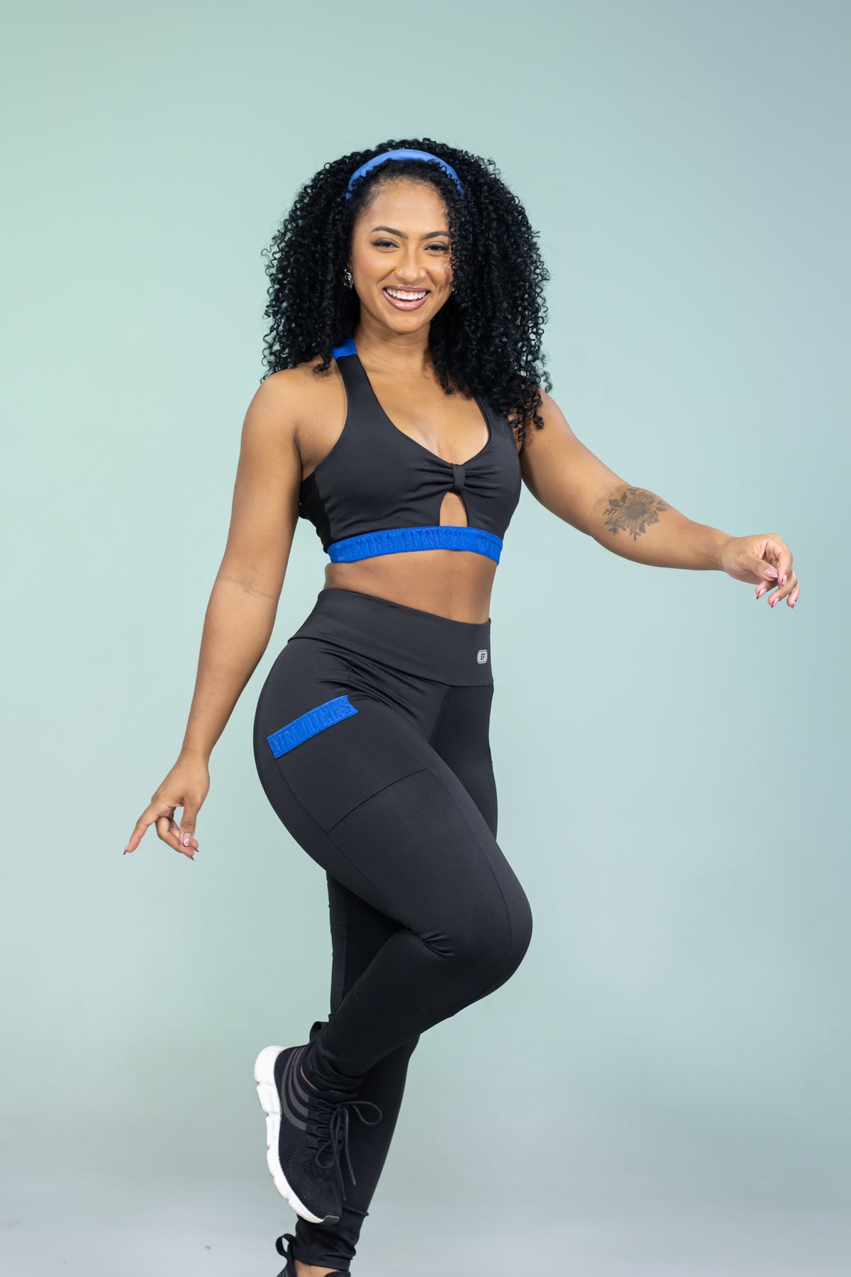 CONJUNTO DE CALÇA REF#02