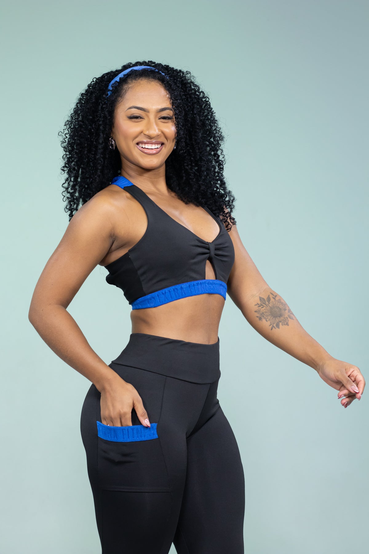 CONJUNTO DE CALÇA REF#02