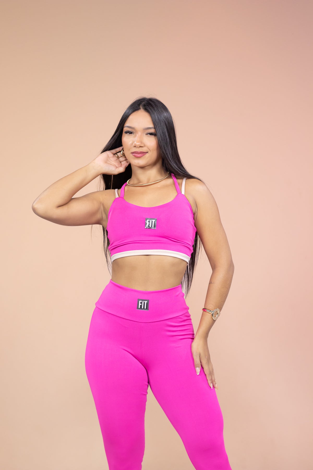 CONJUNTO DE CALÇA REF#10