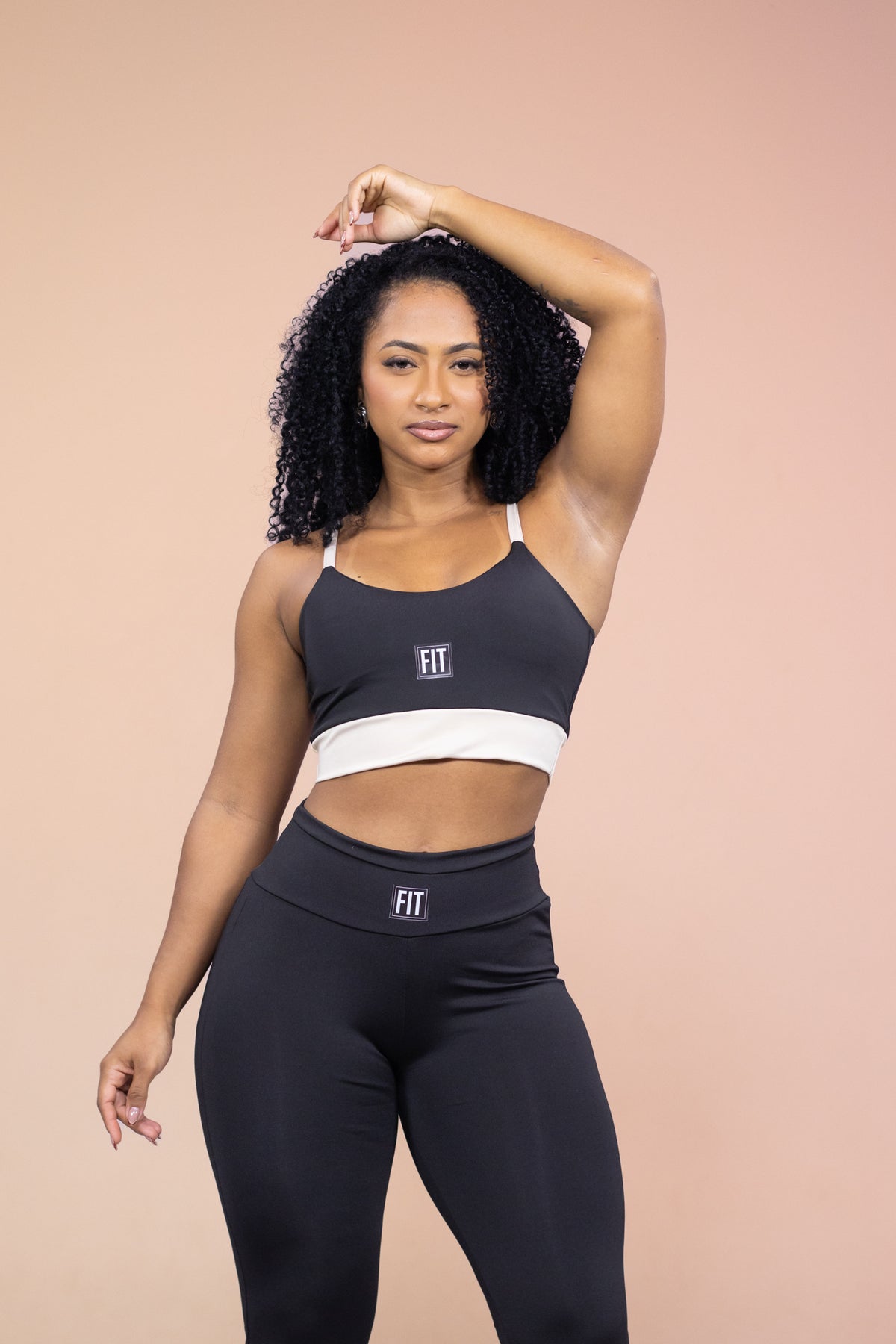 CONJUNTO DE CALÇA REF#10
