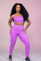 CONJUNTO DE CALÇA REF#37