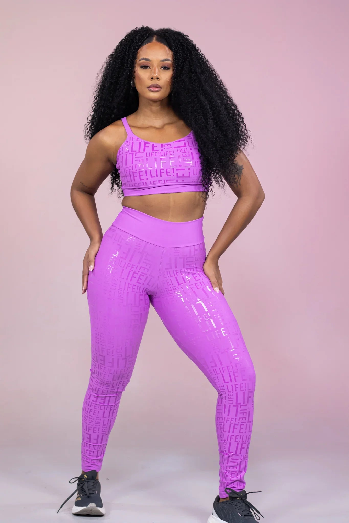 CONJUNTO DE CALÇA REF#37