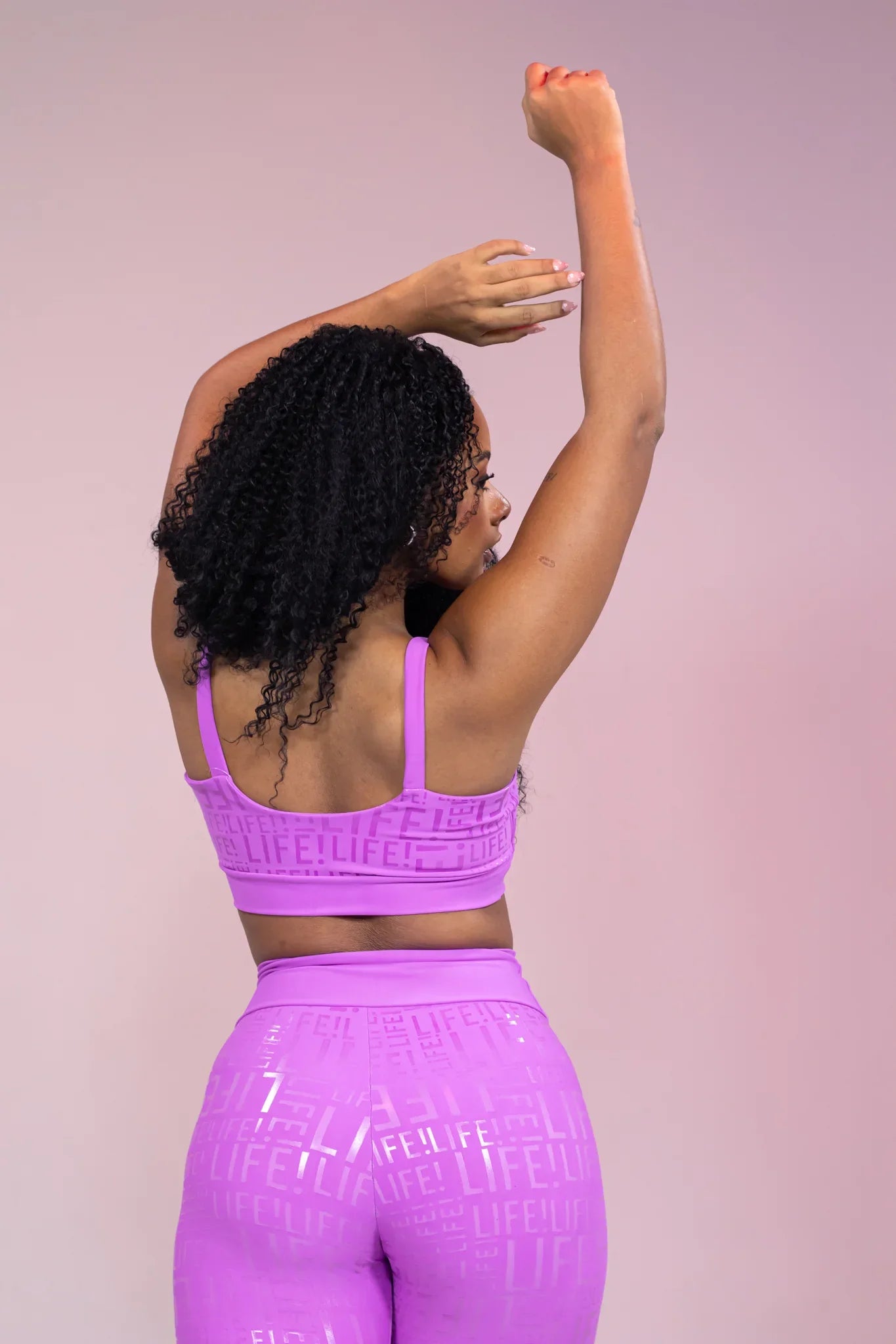 CONJUNTO DE CALÇA REF#37