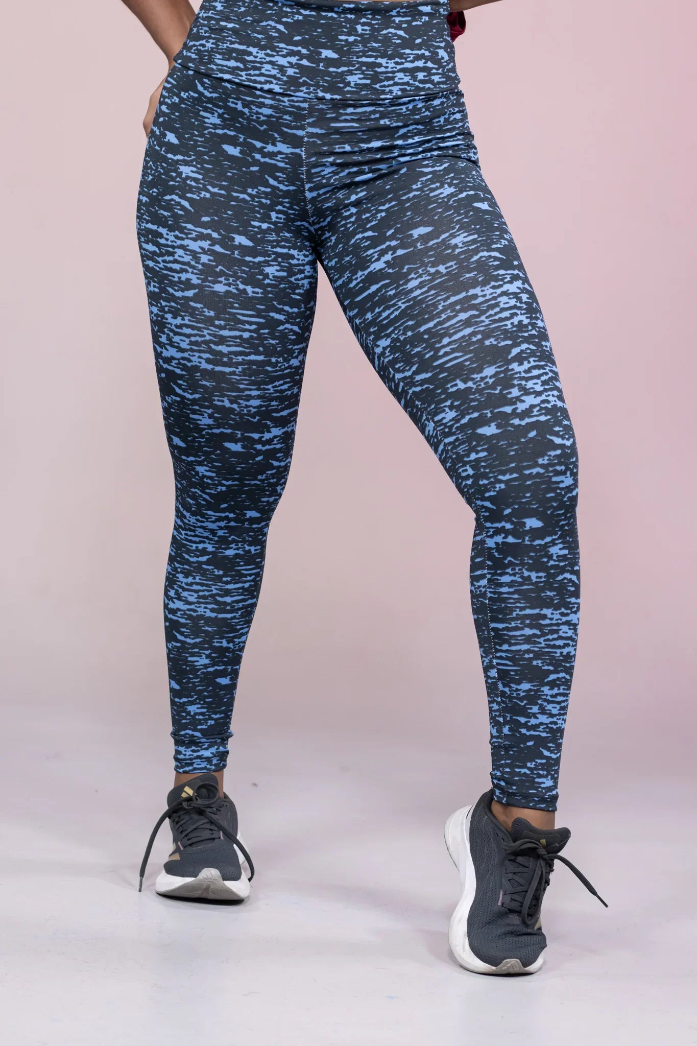 CALÇA ESTAMPADA REF#41