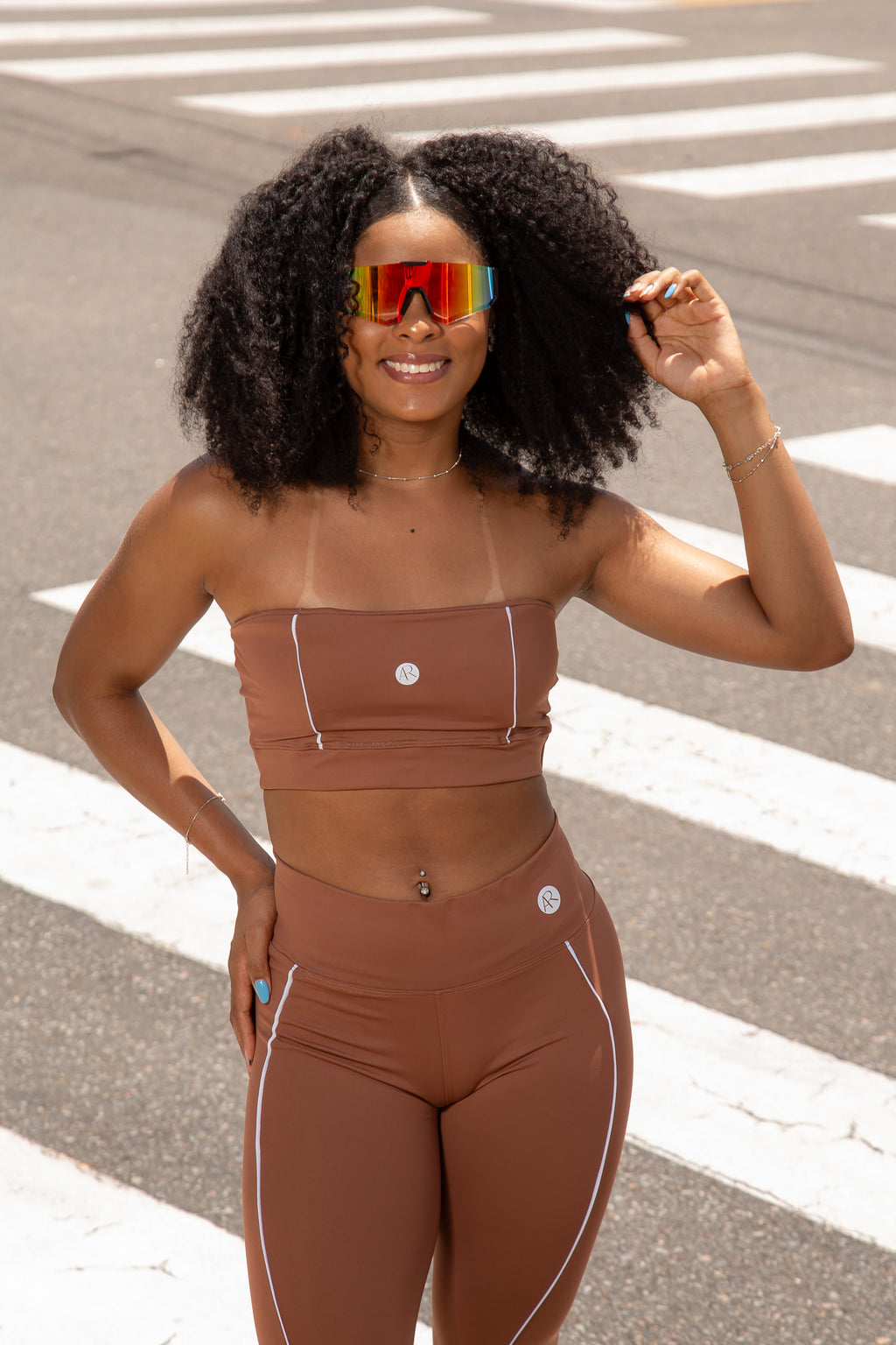 CONJUNTO DE CALÇA ALICE TOMARA QUE CAIA