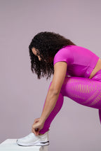 CONJUNTO CALÇA CARLA LASER REF#106