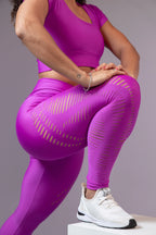 CONJUNTO CALÇA CARLA LASER REF#106