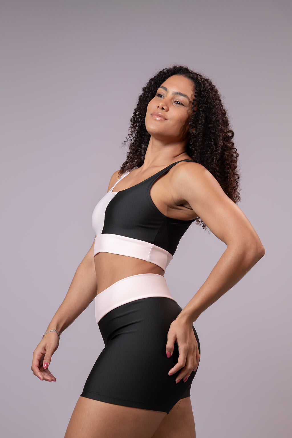 CONJUNTO PAMELA REF#109